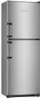 Heladera Con Freezer Acero Inox 311 Lts Kohinoor Kfa3494/7 