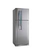 Heladera No Frost Electrolux Dxw51 424 Litros Blue Touch 