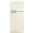 Heladera Smeg 2 Puertas 50´s Retro Vintage Varios Colores FAB50R SOLO POR PEDIDO