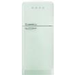 Heladera Smeg 2 Puertas 50´s Retro Vintage Varios Colores FAB50R SOLO POR PEDIDO