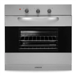 Horno A Gas Longvie H1700xf Con Grill Eléctrico Empotra