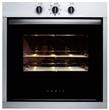 HORNO ORBIS ELECTRICO HB8 ACO 8 FUNCIONES INOX