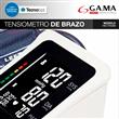 Tensiometro Digital De Brazo Automatico Gama Bp1305 Arritmia 