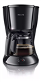 Cafetera Philips Daily Collection Hd7447/20 1,2l 