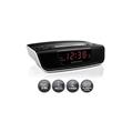 Radio Reloj Despertador Philips Aj3123/77 Digital 