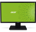 Monitor Led 21.5 Acer V226hql Hdmi Vga 5ms Full Hd Tn