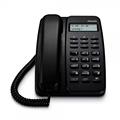 Telefono Philips De Mesa Crd150 B/77 Manos Libres Negro
