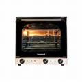 Horno Convector Eléctrico Turboblender 4 Bandejas 60x40 86l