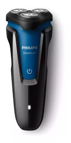 Afeitadora Philips Aquatouch S1030/04 Uso En Seco/mojado