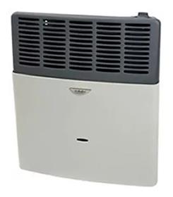 Calefactor Sin Salida Eskabe Miniconvex 5000 cal S21