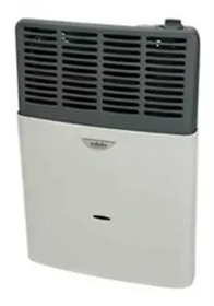 Calefactor Eskabe 3000 Mini Marfil S21 Sin Salida Multigas