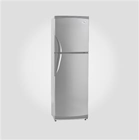 Heladera Gafa Hgf 387awp Platinum Con Freezer 354 Lts 