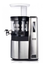 Juguera Slow Juicer Peabody By Hurom Pe-csl22 Comercial 