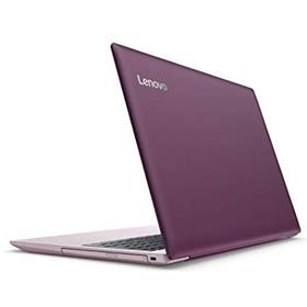 NOTBOOK Nb Lenovo Idea Pad 330 15.6 I3 1tb W10 I (red/purple)