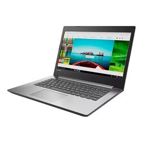 Notebook Lenovo Ideapad 32014iap 80xq006 Celeron
