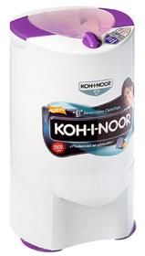 Secarropas Kohinoor D361 Linea Blanco 6,1kg 