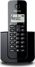Telefono Inalambrico Kx-tgb110agb Panasonic 