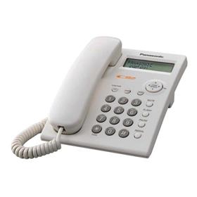 TELEFONIA PANASONIC KX TSC 11 AGW