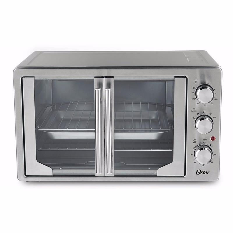 HORNOS ELECT OSTER CL 60 CONVECCION 60 - Cosmo Cocina-HORNOS ELECT ...